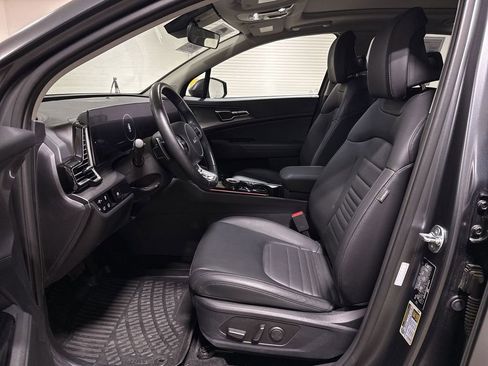 Used 2024 Kia Sportage SX Prestige AWD/4WD image 21