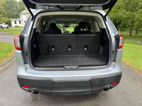 Used 2022 Subaru Ascent Limited w/ Technology Package AWD/4WD image 42