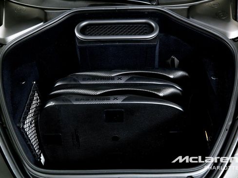 New 2027 McLaren 750S RWD image 17