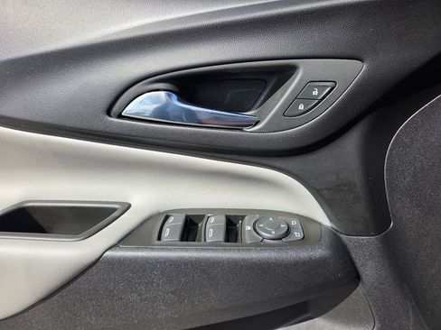 Certified 2023 Chevrolet Equinox LS w/ LS Convenience Package FWD image 21