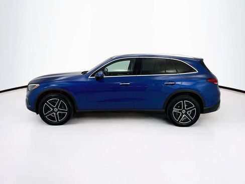 Certified 2026 Mercedes-Benz GLC 300 image 8