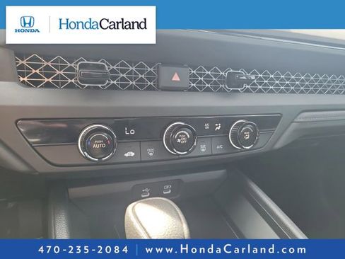 New 2026 Honda Accord LX image 20