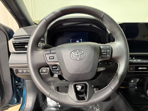 Certified 2025 Toyota Camry SE w/ Multimedia Upgrade Package AWD/4WD image 23