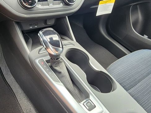 New 2026 Buick Envista Sport Touring w/ Convenience I Package FWD image 29