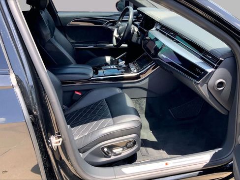 Used 2020 Audi S8 L AWD/4WD image 17