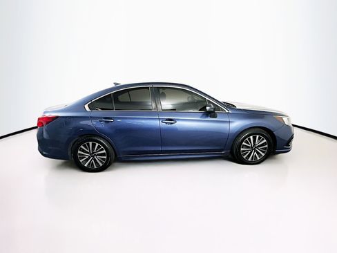 Used 2018 Subaru Legacy 2.5i Premium w/ Eyesight & BSD & Rcta & HBA image 10