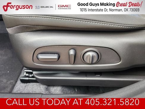 New 2026 Buick Envista Preferred w/ Convenience I Package FWD image 15