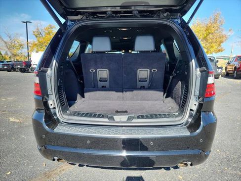 Certified 2020 Dodge Durango GT image 35