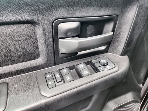 New 2026 RAM 3500 Tradesman AWD/4WD image 11
