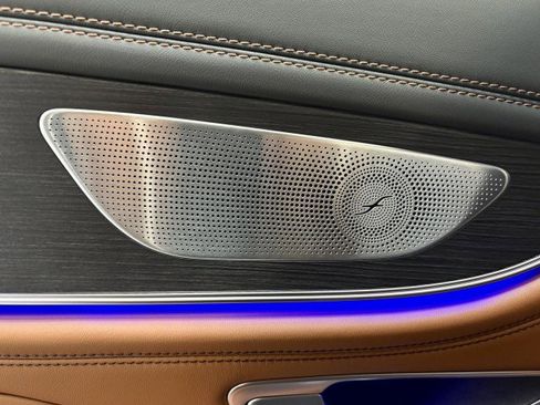 New 2026 Mercedes-Benz AMG GT 53 image 23