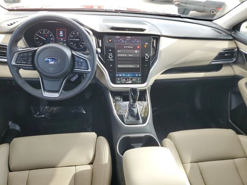 Used 2024 Subaru Legacy Limited image 17
