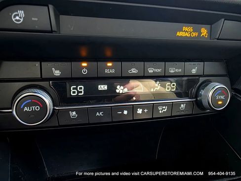 Used 2020 MAZDA CX-9 Grand Touring image 60