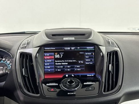 Used 2013 Ford Escape SEL AWD/4WD image 7