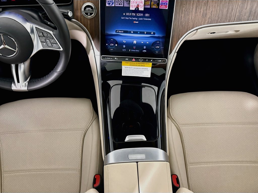 Certified 2026 Mercedes-Benz GLC 300 4MATIC image 16