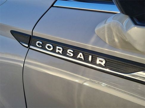 Certified 2023 Lincoln Corsair Standard image 7