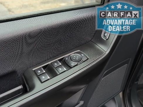 Used 2025 Ford F150 STX w/ Equipment Group 200A image 14