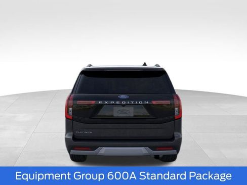New 2025 Ford Expedition Platinum w/ Driver's Package AWD/4WD image 7