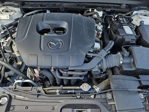 New 2023 MAZDA CX-30 AWD 2.5 S w/ Select Package image 26