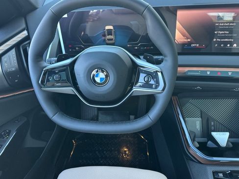 Used 2026 BMW X3 xDrive30 w/ Premium Package image 27