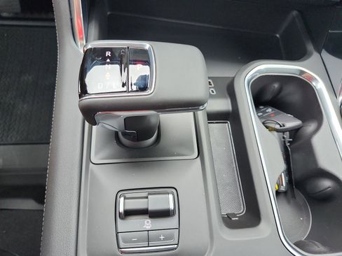 New 2026 GMC Sierra 1500 Denali w/ Denali Reserve Package image 19