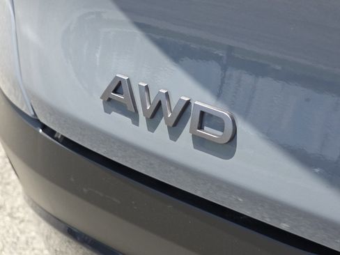 New 2025 Nissan Murano SL w/ Cargo Package image 23