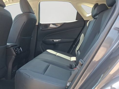 Used 2024 Lexus NX 350 AWD w/ Vision Package image 8