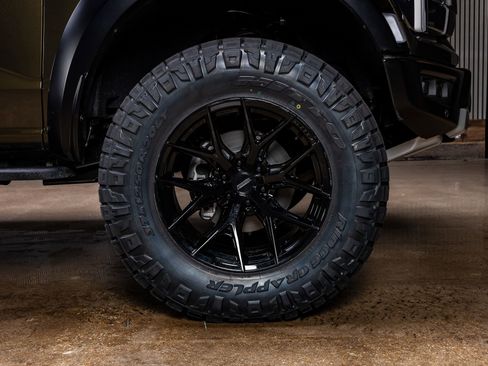 Used 2026 Ford F150 Raptor image 12