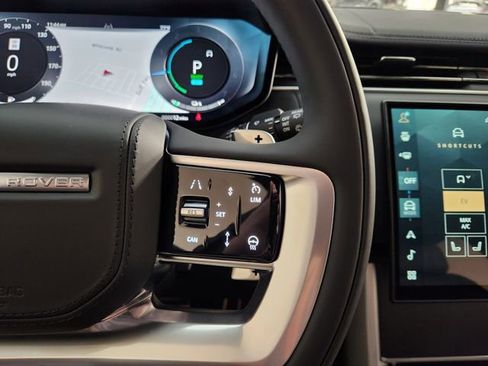 New 2026 Land Rover Range Rover SE AWD/4WD image 27