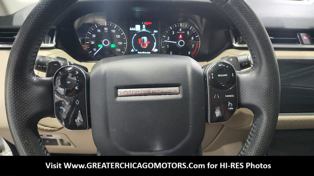 Used 2019 Land Rover Range Rover Velar S AWD/4WD image 27