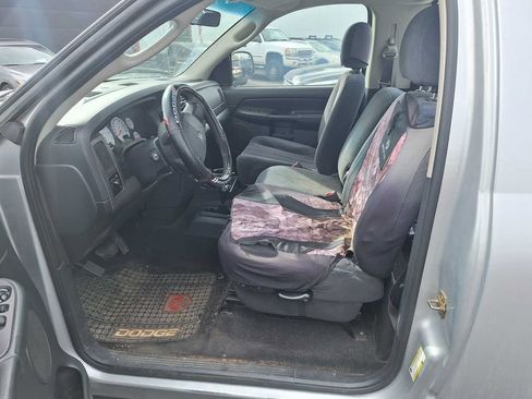 Used 2005 Dodge Ram 1500 Truck SLT w/ Sport Appearance Group image 12