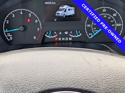 Used 2022 Ford Transit 350 DRW RWD image 25