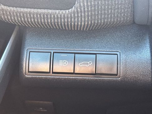 Used 2024 Toyota bZ4X XLE image 34