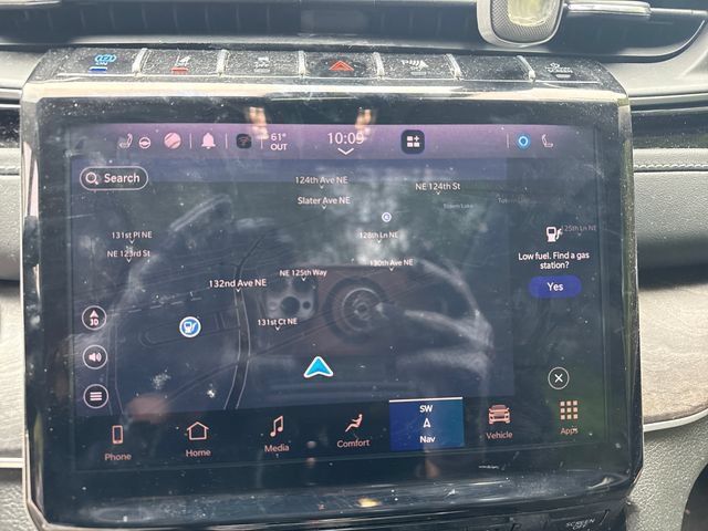 Used 2023 Jeep Grand Cherokee 4WD 4xe image 21