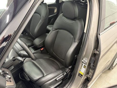 Used 2018 MINI Cooper Countryman S AWD/4WD image 11
