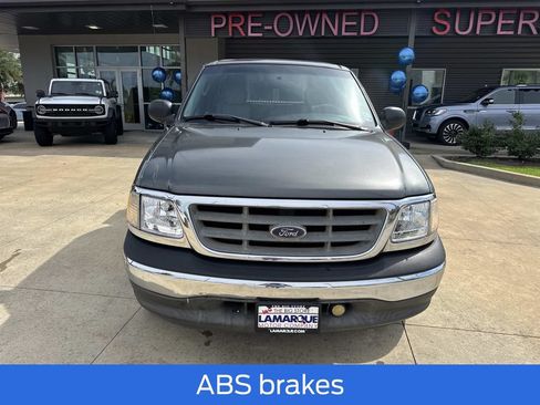 Used 2003 Ford F150 XL RWD image 3