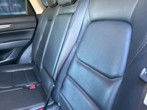 Used 2023 MAZDA CX-5 AWD 2.5 S w/ Premium Plus Pkg image 41