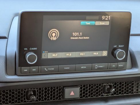 Used 2024 Honda CR-V EX image 18