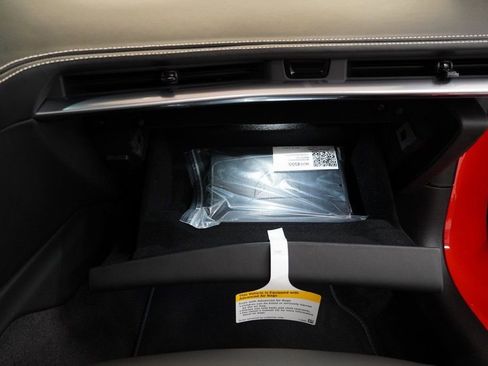 New 2025 Chevrolet Corvette Z06 w/ Battery Protection Package RWD image 35
