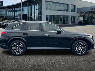 New 2026 Mercedes-Benz GLC 300 4MATIC video 3
