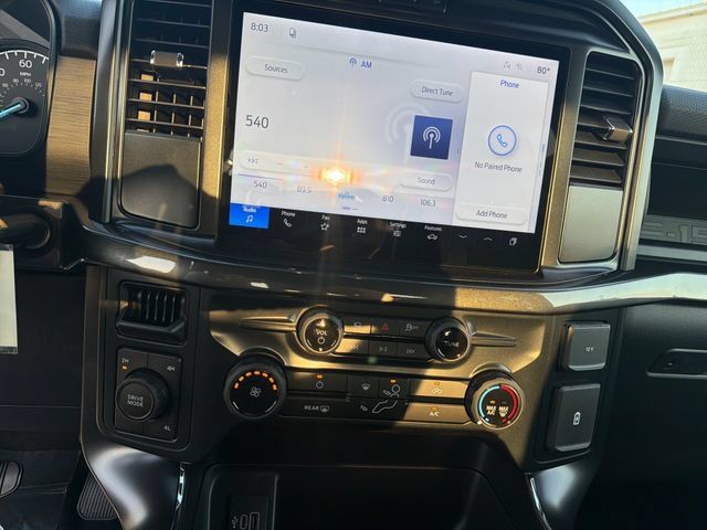 New 2026 Ford F150 STX AWD/4WD image 20