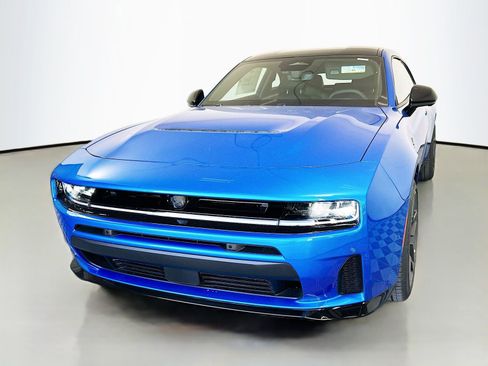 New 2026 Dodge Charger Scat Pack AWD/4WD image 3