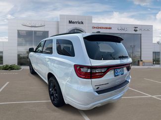 Used 2026 Dodge Durango GT AWD/4WD video 4