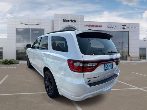 Used 2026 Dodge Durango GT AWD/4WD image 4