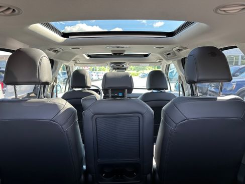 New 2026 Kia Carnival SX FWD image 11