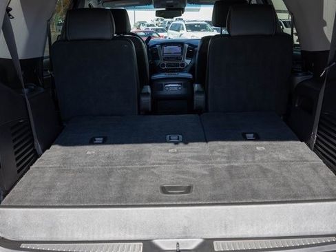 Used 2018 GMC Yukon Denali image 28