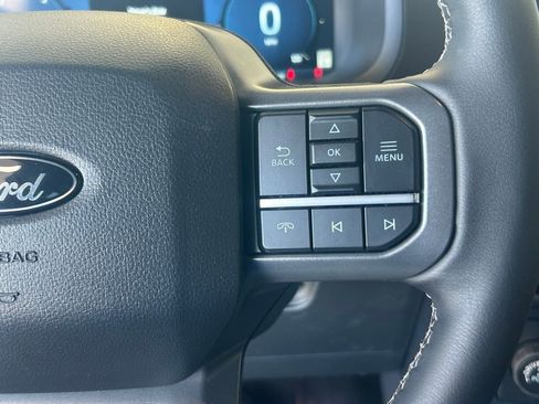 New 2025 Ford F150 XLT w/ Equipment Group 303A High image 37