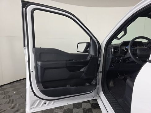 Used 2025 Ford F150 STX w/ LOBO Package AWD/4WD image 21