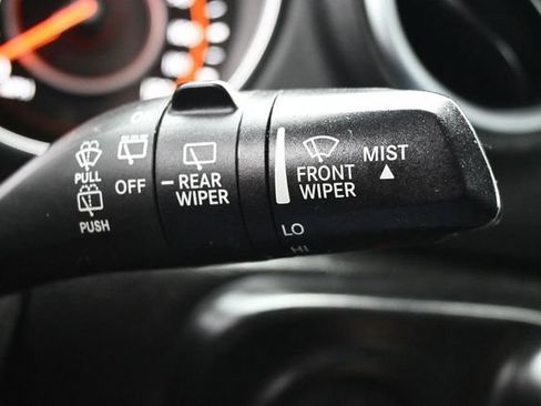 Used 2020 Jeep Wrangler Unlimited Sahara AWD/4WD image 25
