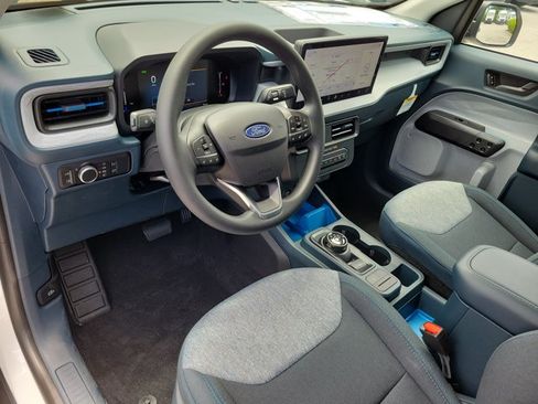 New 2026 Ford Maverick XLT FWD image 18