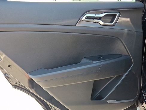 New 2026 Kia Sportage LX w/ LX Convenience Package image 8